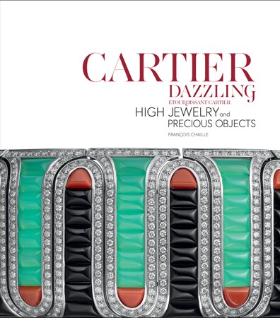 Cartier Dazzling - High Jewelry and Precious Objects